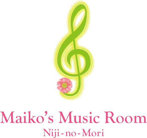 MAIKO music room